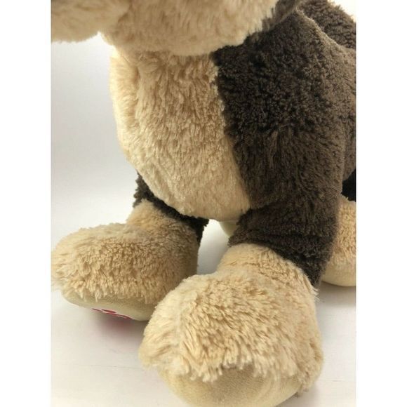 Build a Bear‎ Paw Patrol Talking Chase Plush 15” Stuffed Animal Dog W/ Talker - Picture 10 of 12